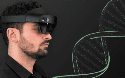 Innowacje w medycynie – technologie VR i MR