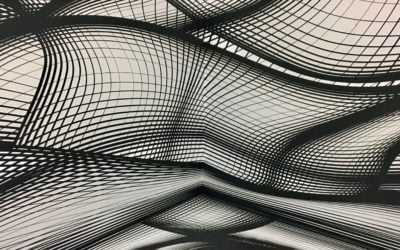 Seeing the world of geometry with Augmented Reality