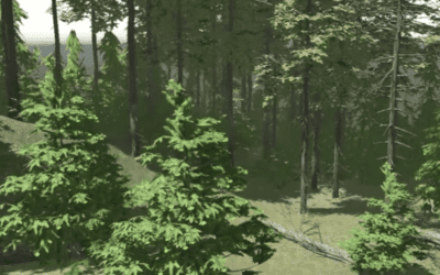 Warsztaty VR i AR dla przemysłu w NSK Steering Systems Europe (Polska)