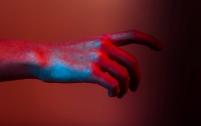 FingerTrak: the future of 3D hand tracking?