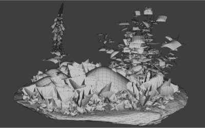 VR and AR workshops for industry in NSK Steering Systems Europe (Polska) Sp. z o.o.