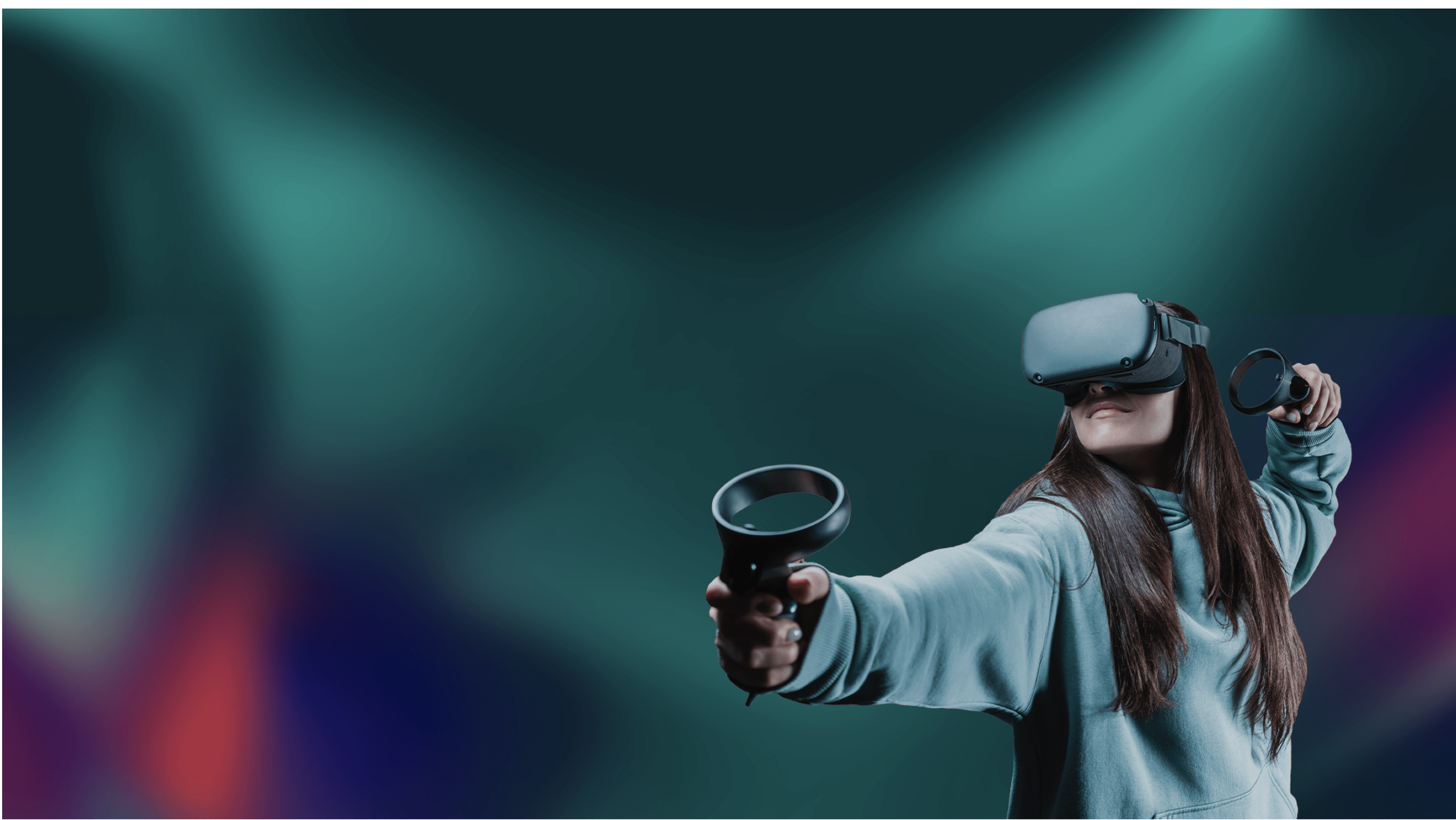 Big Rage Vr Edukacyjne aplikacje VR dla szkół i nie tylko - Giant Lazer