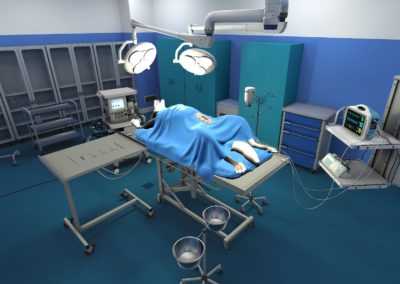 Szkolenie weterynaryjne z zakresu chirurgii
