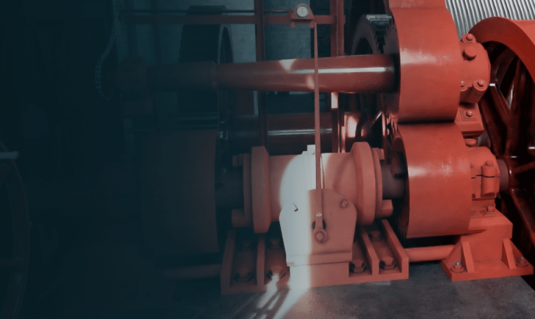 Elbląg Canal Slipway VR Simulator