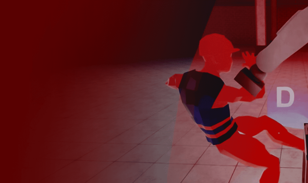 VR training module in the field of risk evaluation