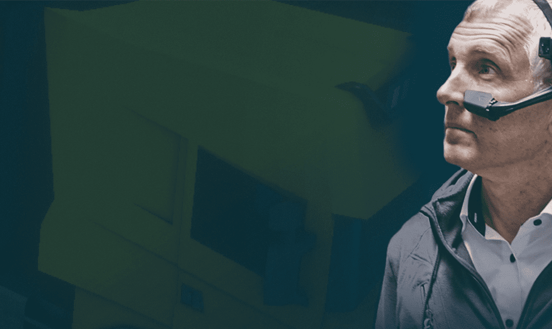 Smart glass technology for the logistics industry