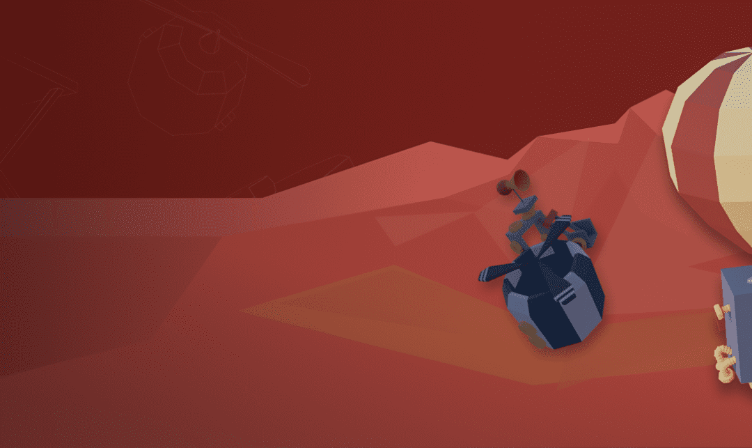 Flying Things VR game for the XRSPACE platform