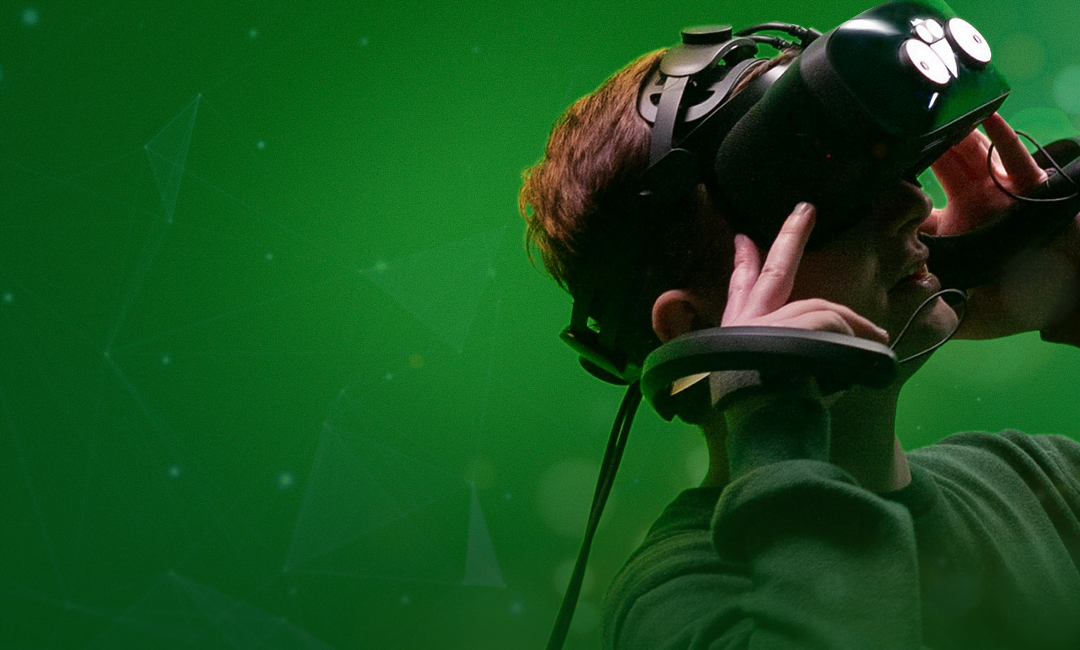 Giant Lazer XR Lab – a virtual reality laboratory