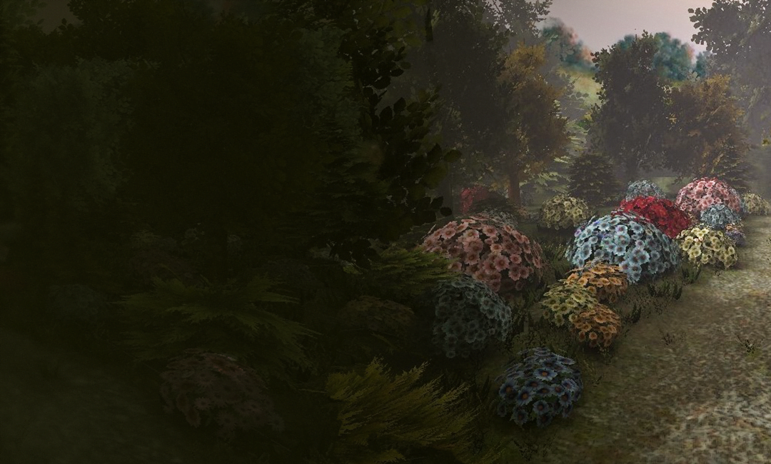 Virtual reality in the museum: the cultural heritage of Podlasie