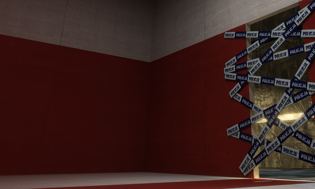 Training police employees – a VR application in the field of ergonomics